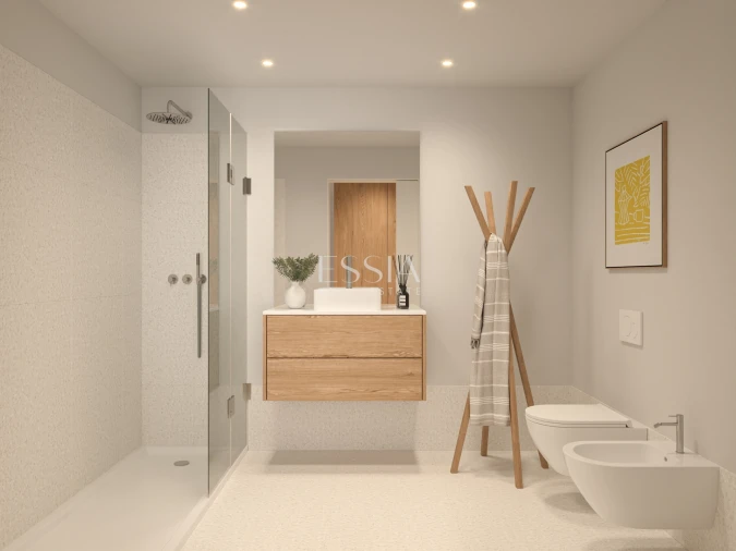 Apartamento T3 para Venda em Campanhã Foto 11