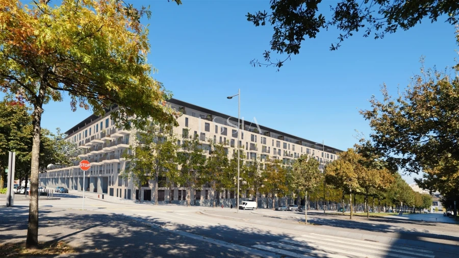 Apartamento T3 para Venda em Campanhã Foto 17