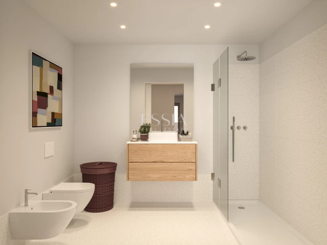 Apartamento T3 para Venda em Campanhã Foto 10