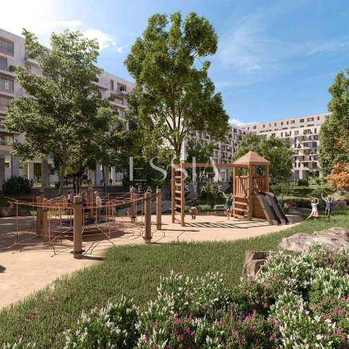 Apartamento T3 para Venda em Campanhã Foto 20