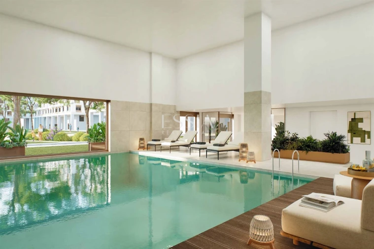 Apartamento T3 para Venda em Campanhã Foto 12