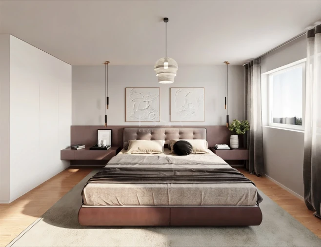 Apartamento T1 para Venda em Canidelo Foto 3