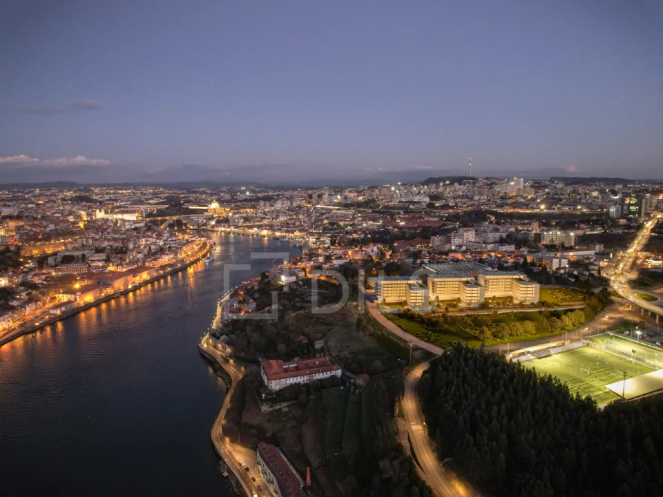 Apartamento T3 para Venda em Santa Marinha e São Pedro da Afurada Foto 57