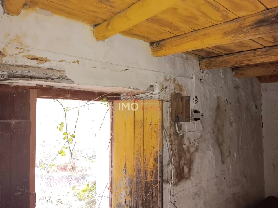 Quinta T3 para Venda em São Salvador da Aramenha Foto 11