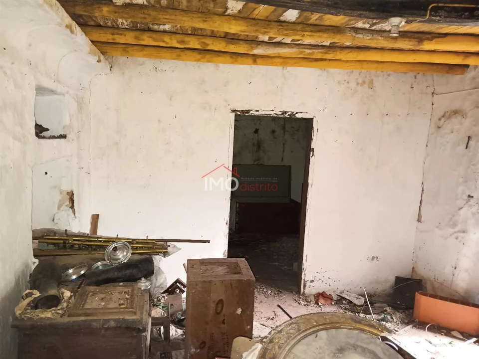 Quinta T3 para Venda em São Salvador da Aramenha Foto 9