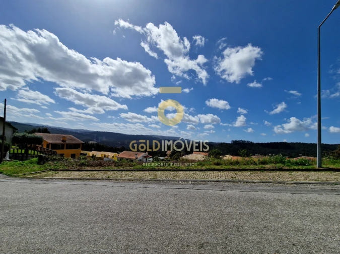 Terreno para Venda em Canedo, Vale e Vila Maior Foto 2