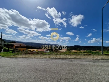 Terreno para Venda em Canedo, Vale e Vila Maior