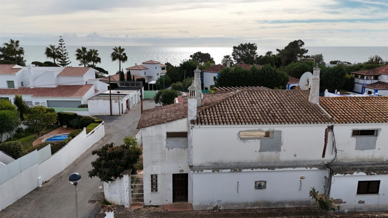 Moradia T0 para Venda em Albufeira e Olhos de Água Foto 4