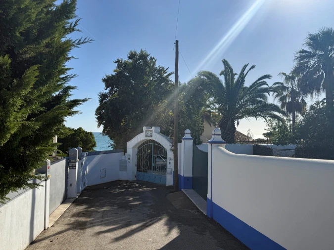 Moradia T0 para Venda em Albufeira e Olhos de Água Foto 22