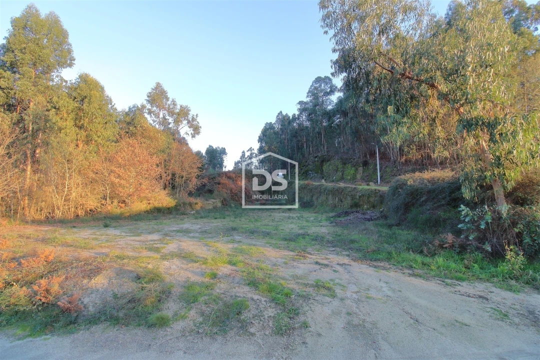 Terreno para Venda em Aveleda Foto 1