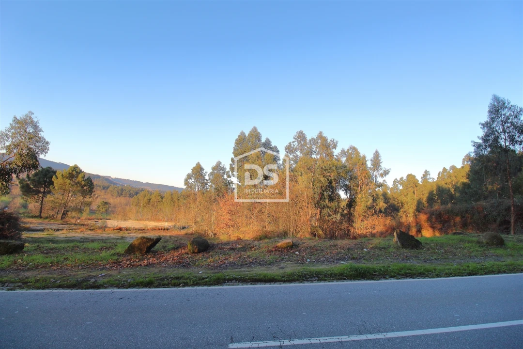 Terreno para Venda em Aveleda Foto 2