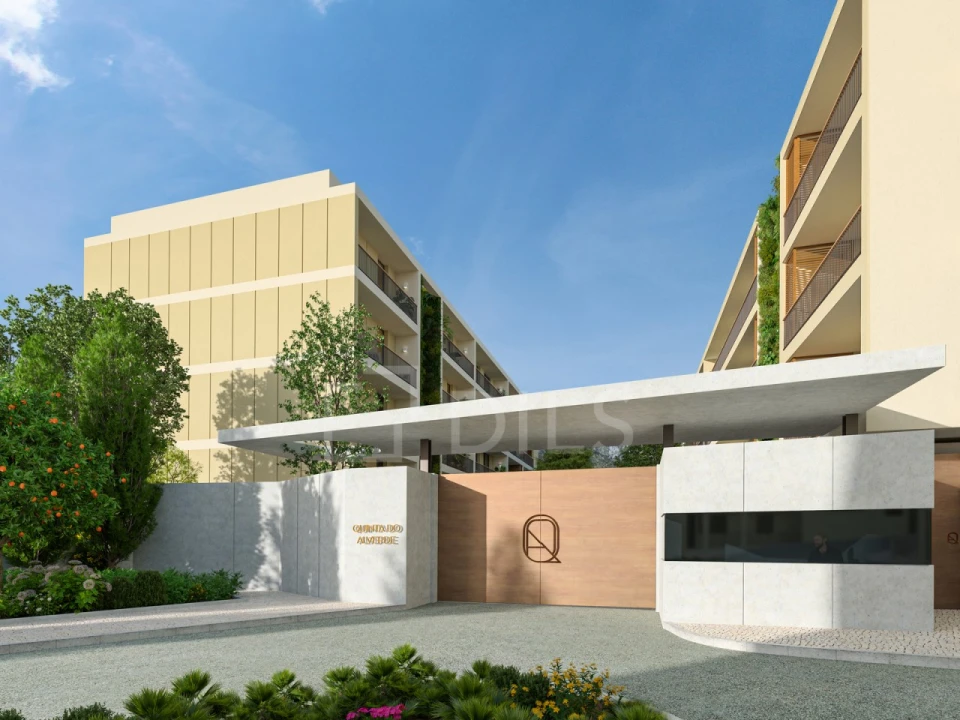 Apartamento T3 para Venda em Carnaxide e Queijas Foto 10