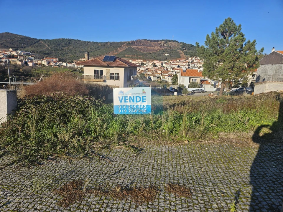 Terreno para Venda em Vila Flor e Nabo Foto 1