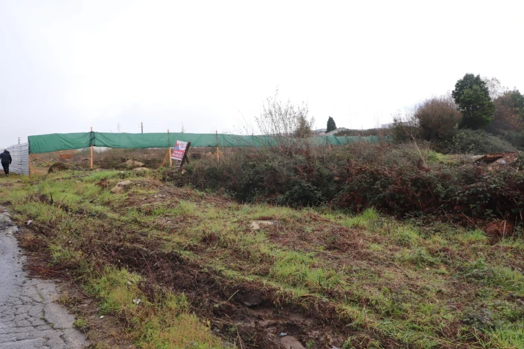 Terreno para Venda em Lustosa e Barrosas (Santo Estêvão) Foto 8