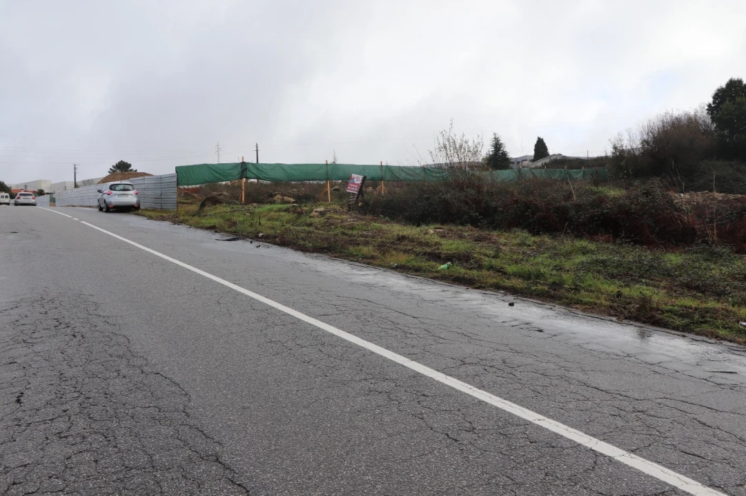 Terreno para Venda em Lustosa e Barrosas (Santo Estêvão) Foto 7