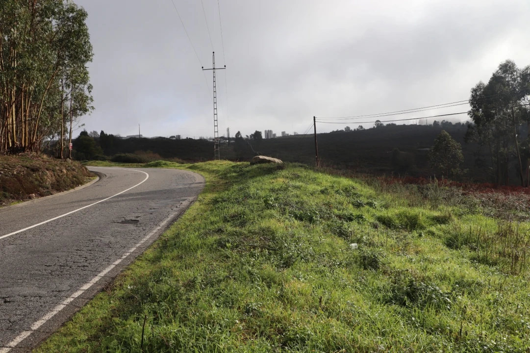 Terreno para Venda em Lustosa e Barrosas (Santo Estêvão) Foto 8