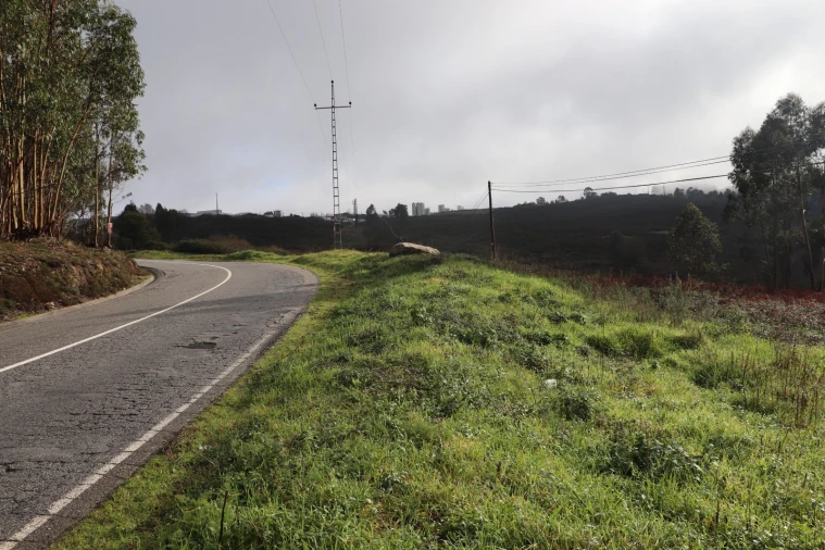 Terreno para Venda em Lustosa e Barrosas (Santo Estêvão) Foto 8