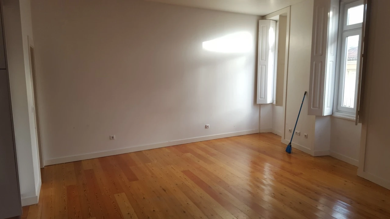 Apartamento T1 para Arrendamento em Póvoa de Varzim, Beiriz e Argivai Foto 4