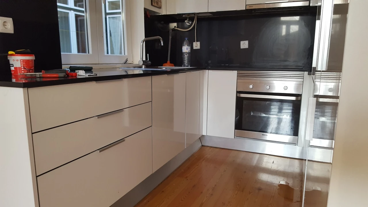 Apartamento T1 para Arrendamento em Póvoa de Varzim, Beiriz e Argivai Foto 8