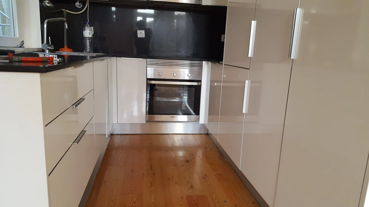 Apartamento T1 para Arrendamento em Póvoa de Varzim, Beiriz e Argivai Foto 7