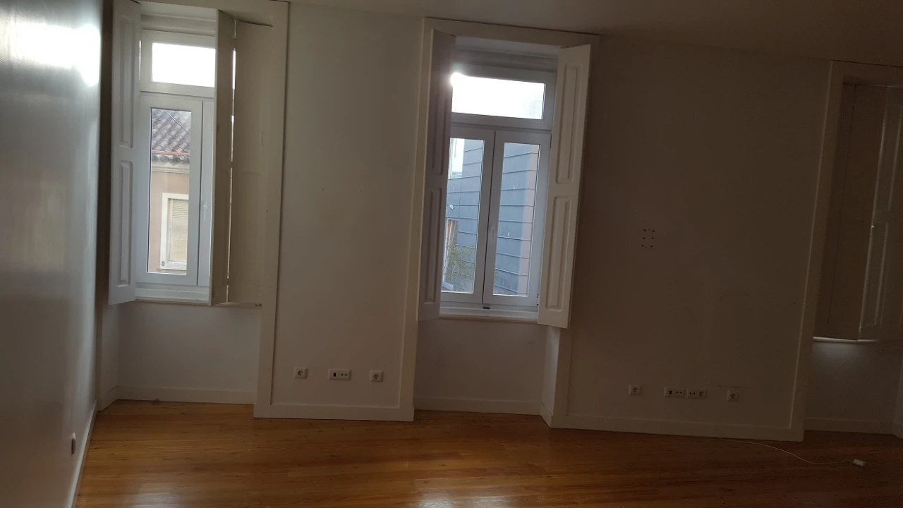 Apartamento T1 para Arrendamento em Póvoa de Varzim, Beiriz e Argivai Foto 5