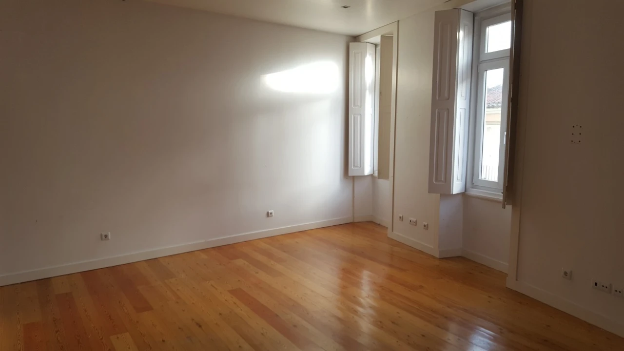 Apartamento T1 para Arrendamento em Póvoa de Varzim, Beiriz e Argivai Foto 6