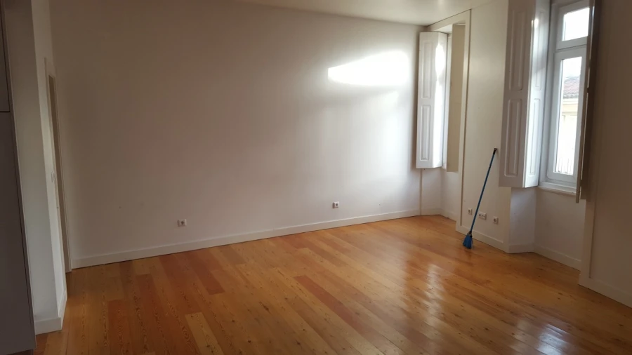 Apartamento T1 para Arrendamento em Póvoa de Varzim, Beiriz e Argivai Foto 4