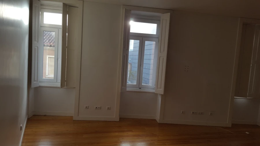 Apartamento T1 para Arrendamento em Póvoa de Varzim, Beiriz e Argivai Foto 5