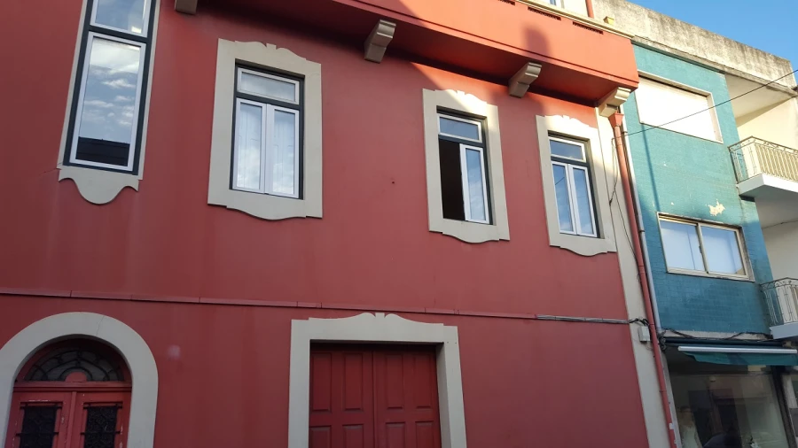 Apartamento T1 para Arrendamento em Póvoa de Varzim, Beiriz e Argivai Foto 2