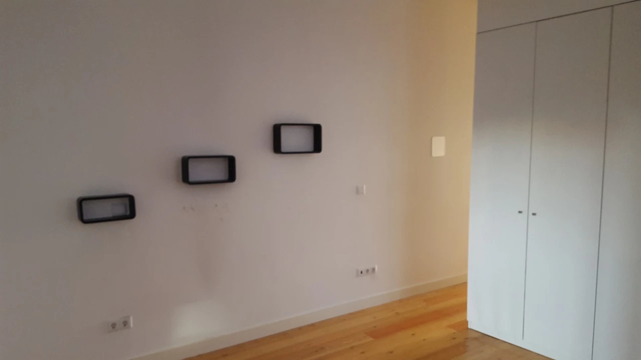 Apartamento T1 para Arrendamento em Póvoa de Varzim, Beiriz e Argivai Foto 11