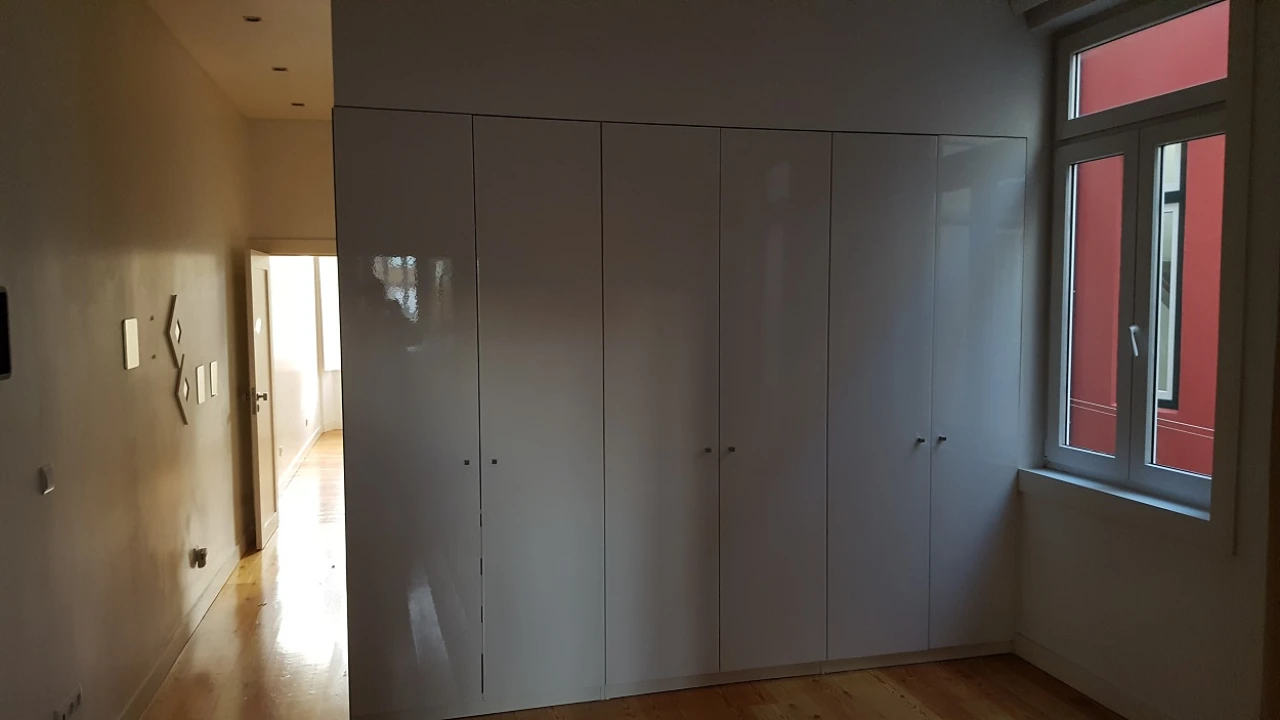 Apartamento T1 para Arrendamento em Póvoa de Varzim, Beiriz e Argivai Foto 12