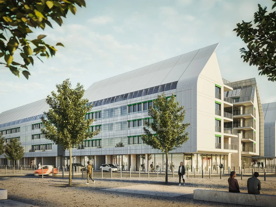 Apartamento T2 para Venda em Marvila Foto 20