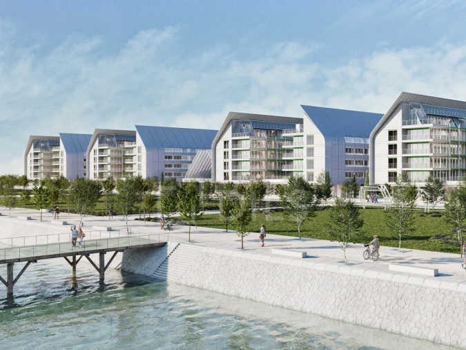 Apartamento T2 para Venda em Marvila Foto 14