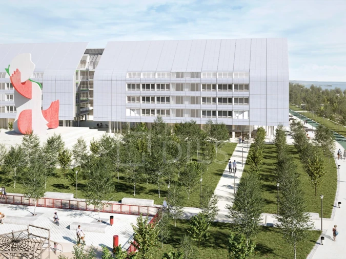 Apartamento T2 para Venda em Marvila Foto 18