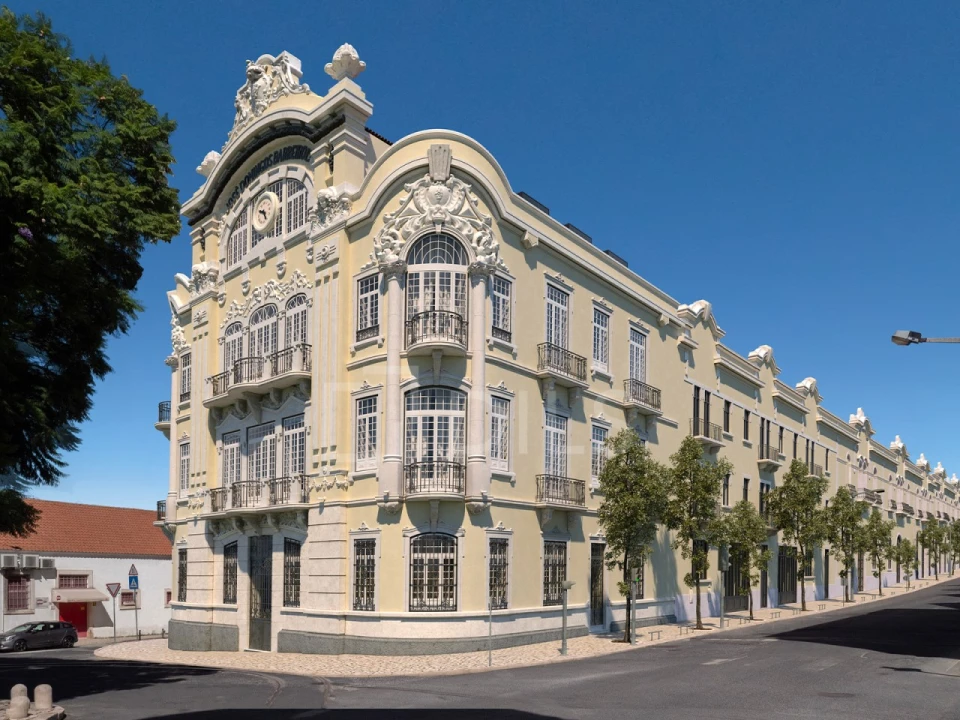 Apartamento para Venda em Marvila Foto 10