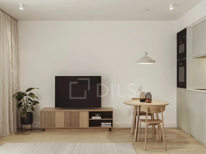 Apartamento para Venda em Marvila Foto 1