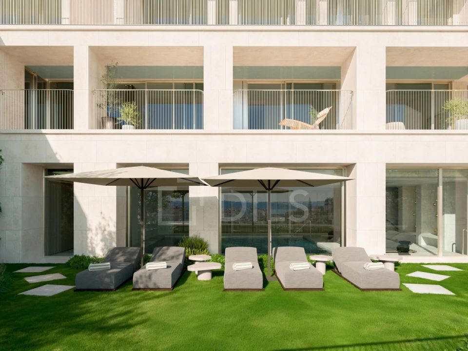 Apartamento T3 para Venda em São Vicente Foto 2