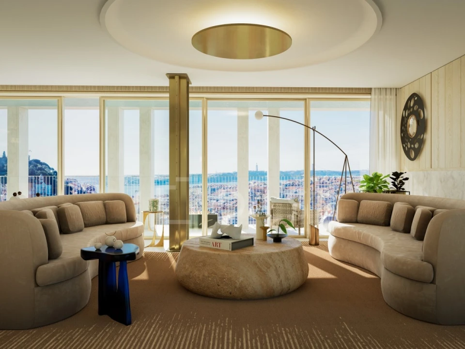 Apartamento T3 para Venda em São Vicente Foto 15