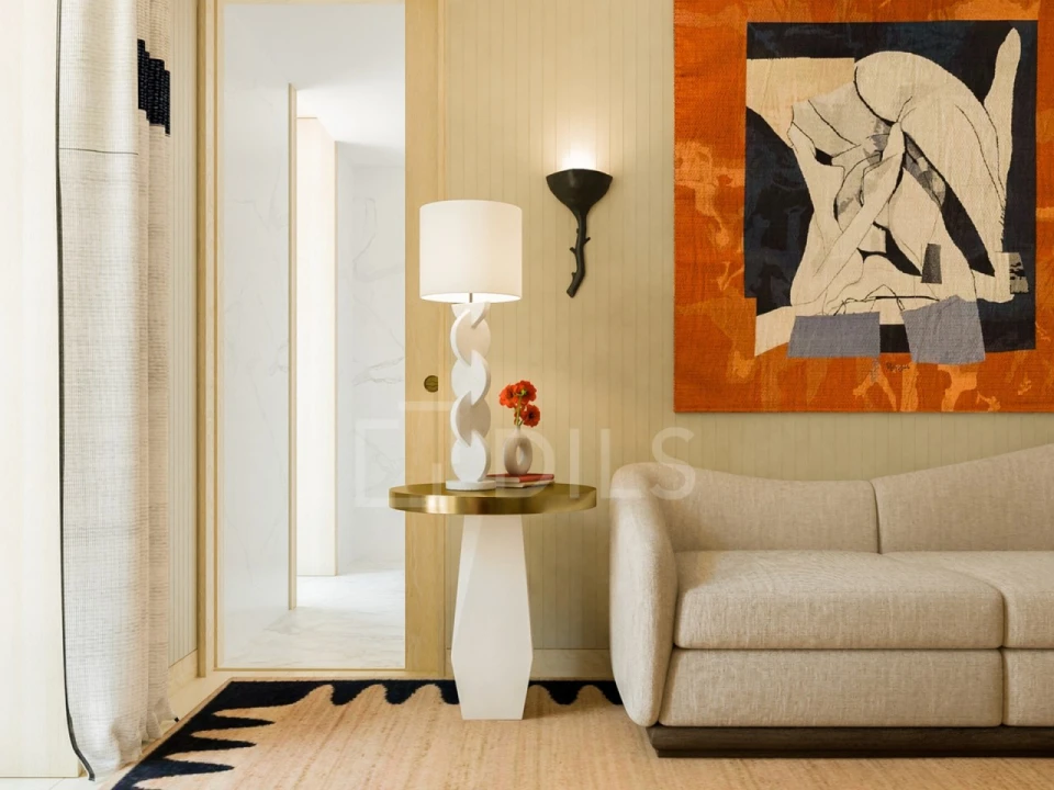 Apartamento T3 para Venda em São Vicente Foto 17