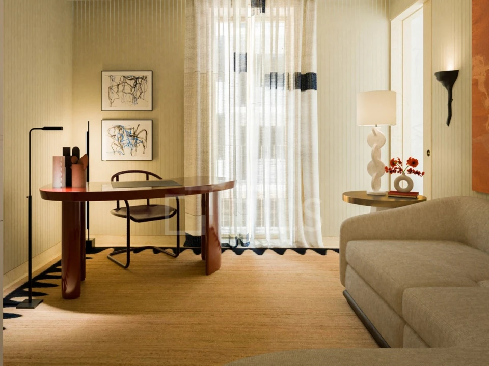 Apartamento T3 para Venda em São Vicente Foto 18