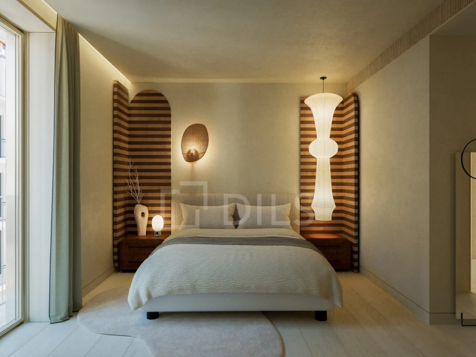 Apartamento T3 para Venda em São Vicente Foto 19