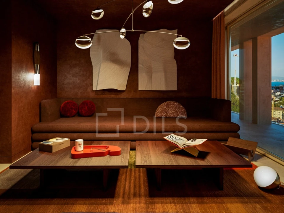 Apartamento T3 para Venda em São Vicente Foto 24