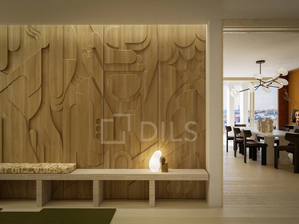 Apartamento T3 para Venda em São Vicente Foto 27