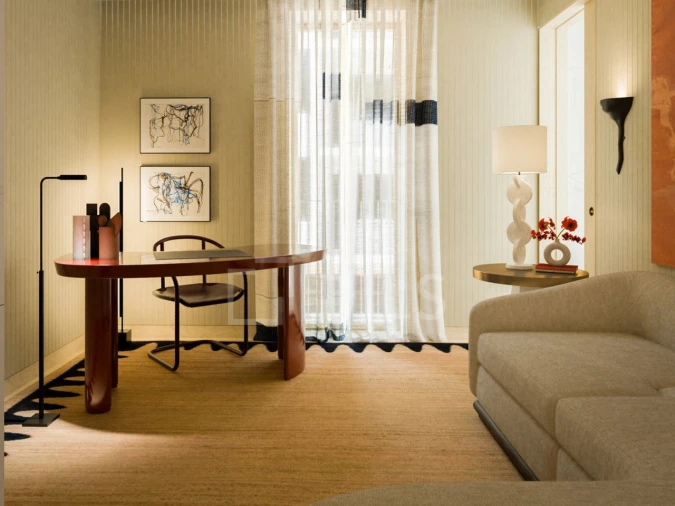 Apartamento T3 para Venda em São Vicente Foto 18