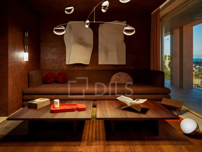 Apartamento T3 para Venda em São Vicente Foto 24