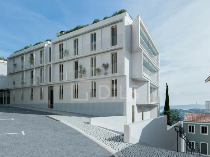 Apartamento T3 para Venda em São Vicente Foto 28