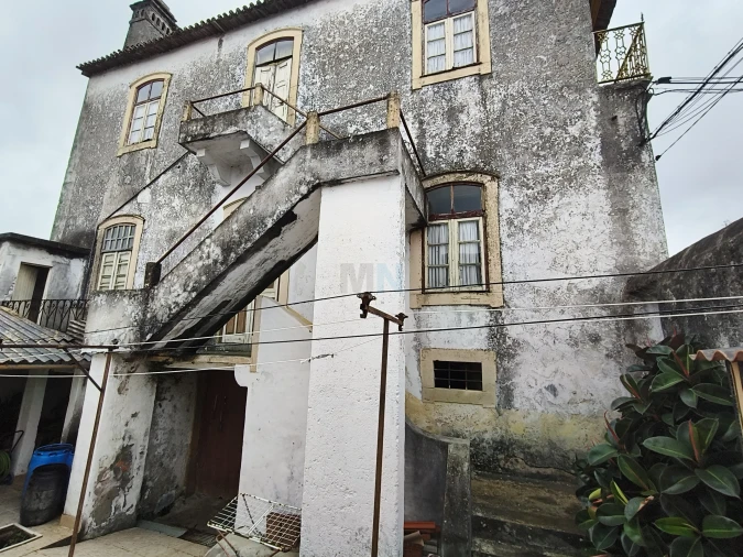 Moradia T8 para Venda em Cernache Foto 19