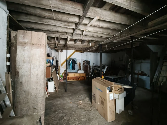 Moradia T8 para Venda em Cernache Foto 11