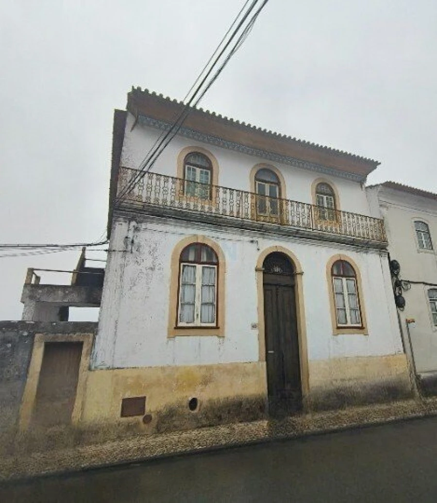 Moradia T8 para Venda em Cernache