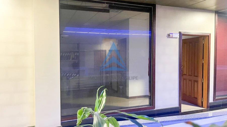 Escritório para Arrendamento em Pombal Foto 4